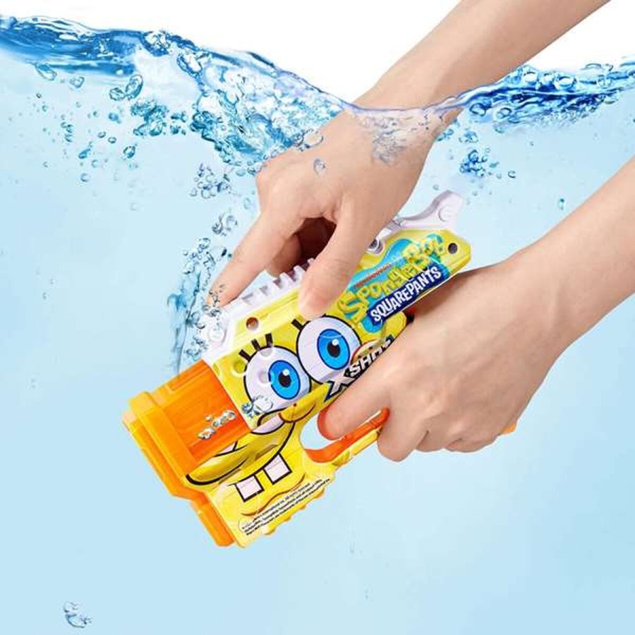 Vandpistol Spongebob  X-Shot 10 X 14,8 X 4,5 CM #2
