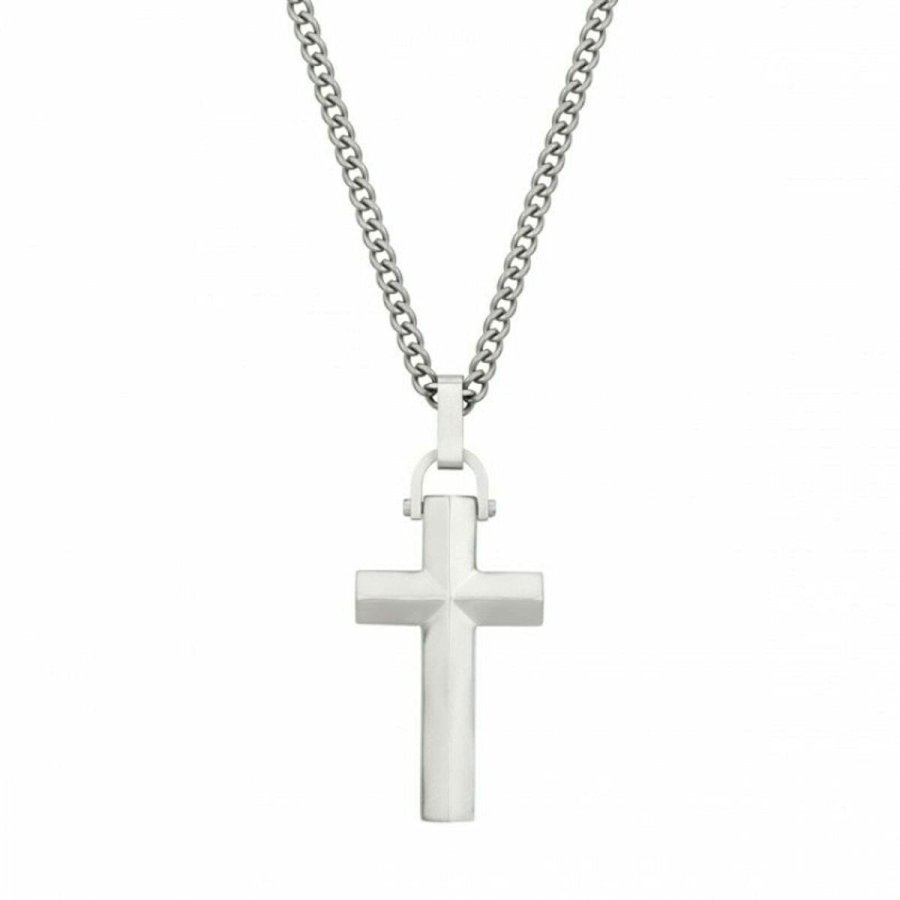 Halskde til mnd Police PEJGN2008811 50 cm #2