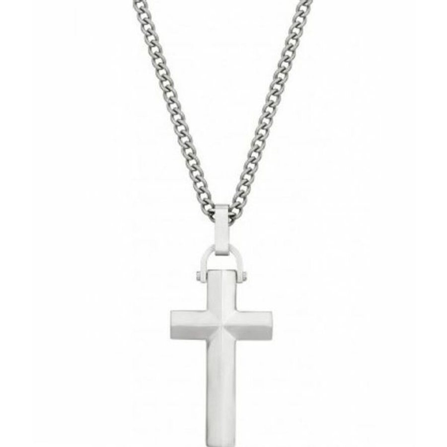 Halskde til mnd Police PEJGN2008811 50 cm #3