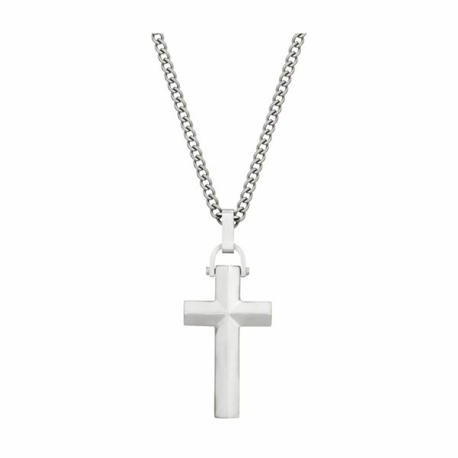 Halskde til mnd Police PEJGN2008811 50 cm #1