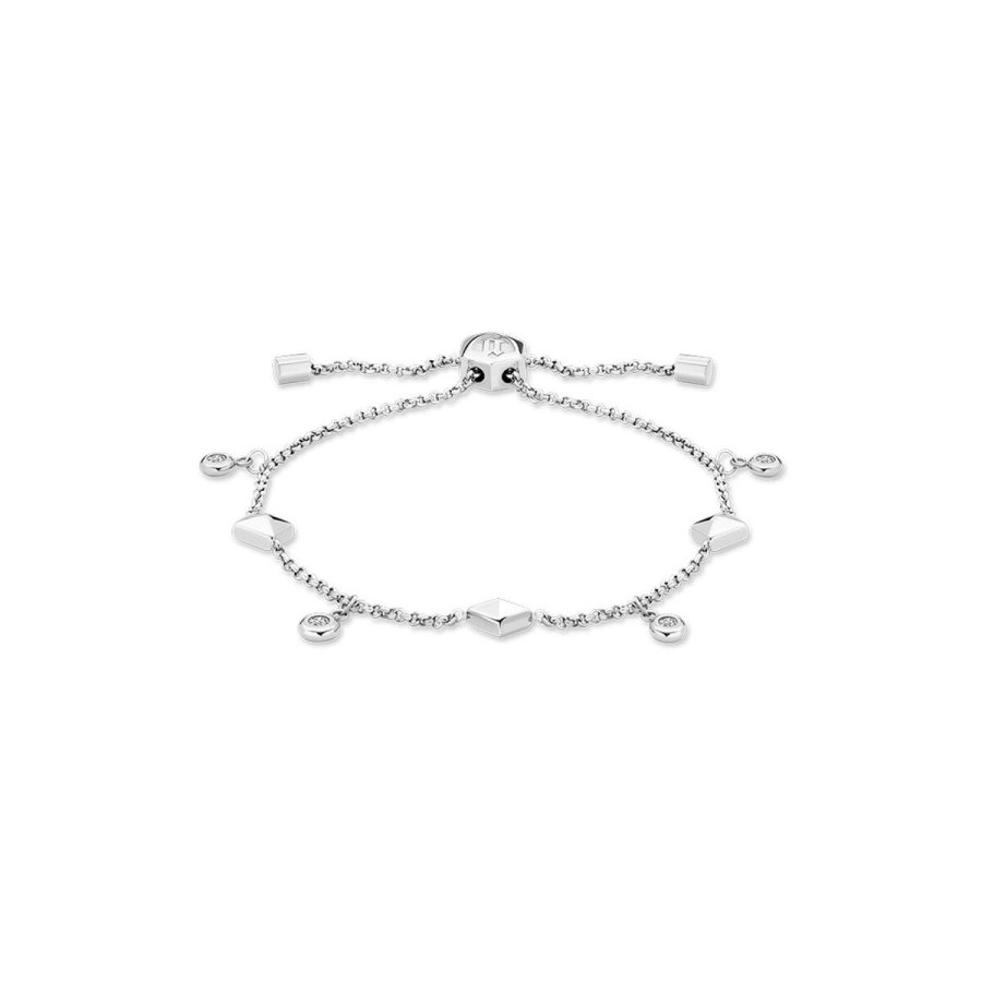 Armbnd til kvinder Police PEJLB2010422 18 cm #1