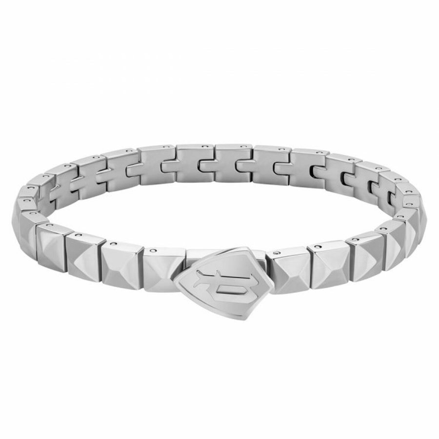Armbnd til kvinder Police PEJLB2010302 18 cm #1