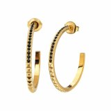 reringe til kvinder Police PEJLE2010511 Rustfrit stl 3 cm #1