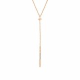 Halskde til kvinder Police PEJLN2010543 45 cm #1