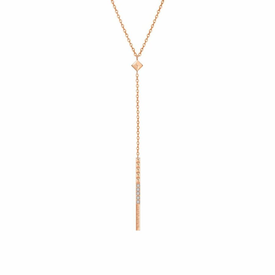 Halskde til kvinder Police PEJLN2010543 45 cm #1