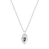 Halskde til kvinder Police PEJLN2009922 50 cm #1