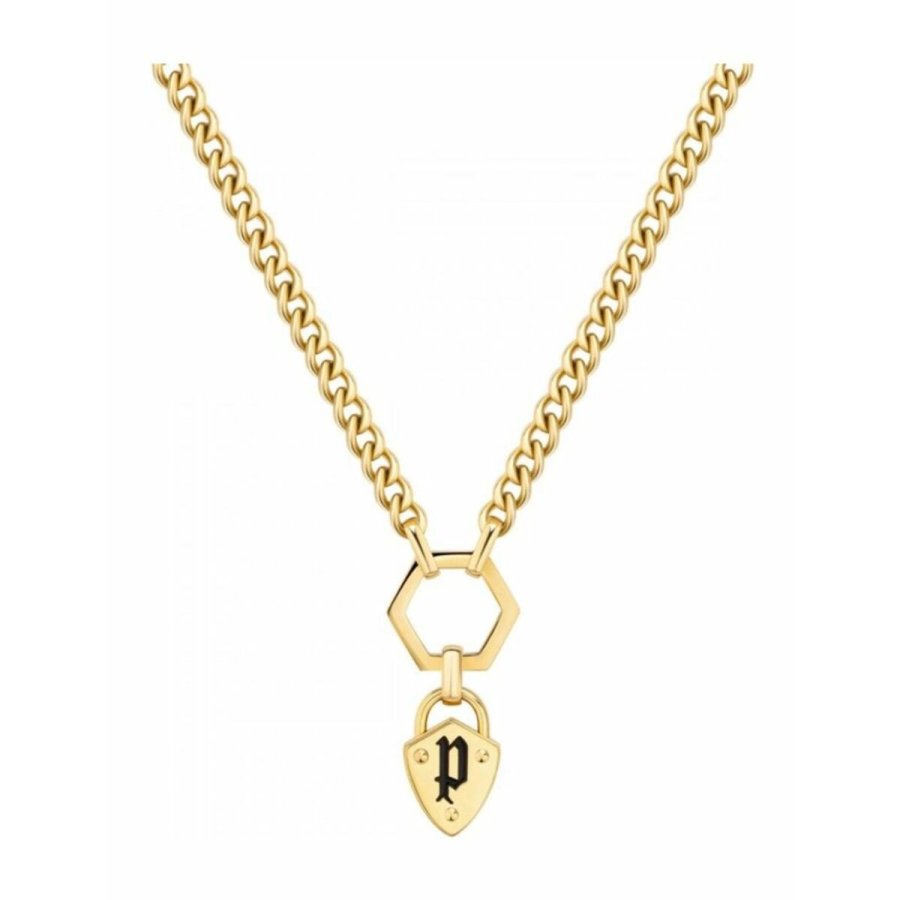 Halskde til kvinder Police PEJLN2009941 50 cm #1