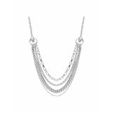 Halskde til kvinder Police PEJLN2010011 50 cm #1