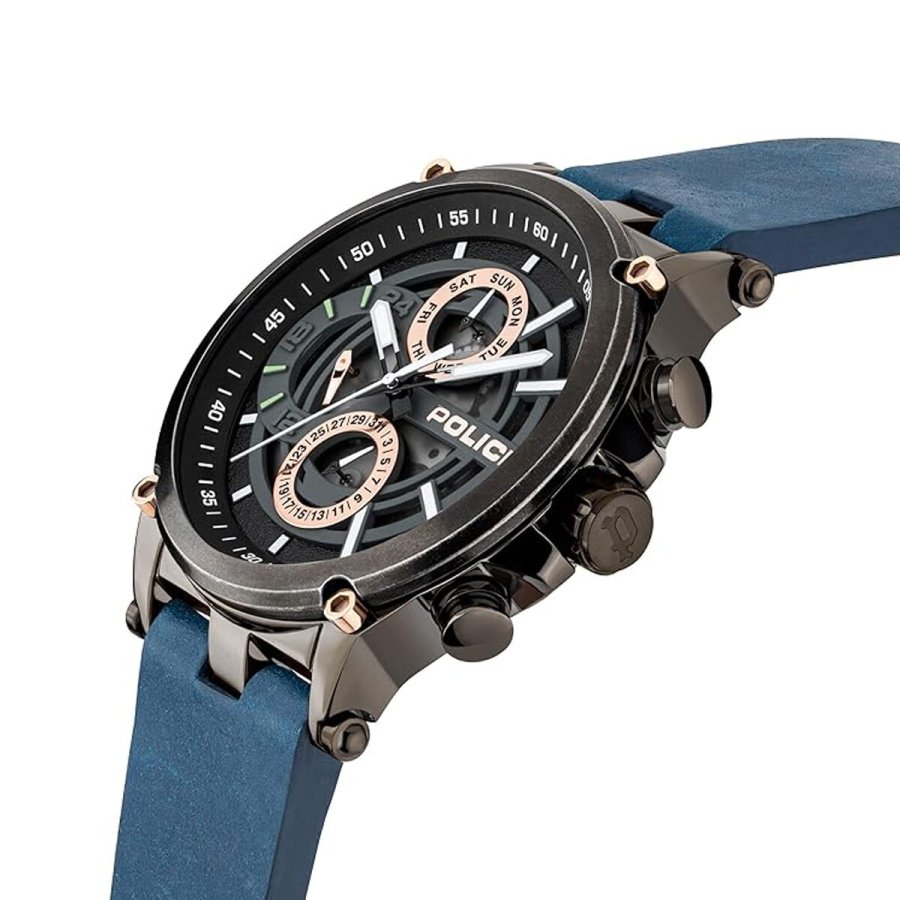 Herreur Police PEWJF2108602 #2