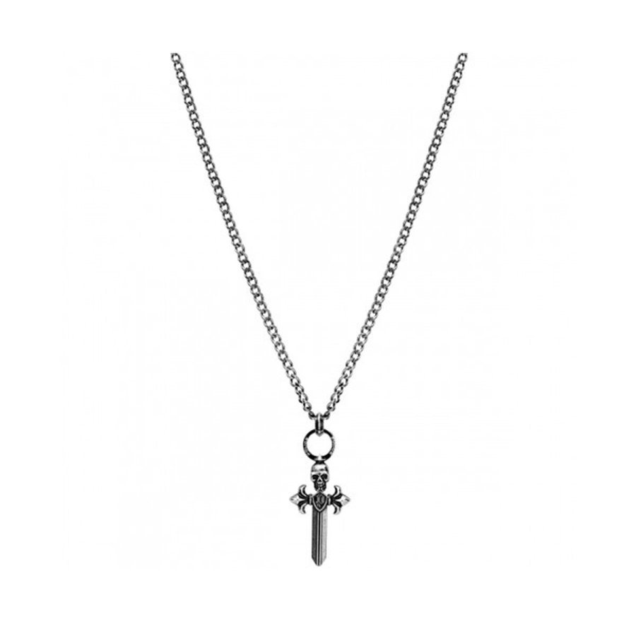 Halskde til mnd Police PEJGN2112801 70 cm #1