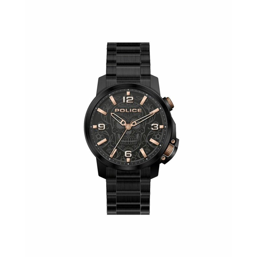 Herreur Police PEWJJ2110001 ( 44 mm) #1