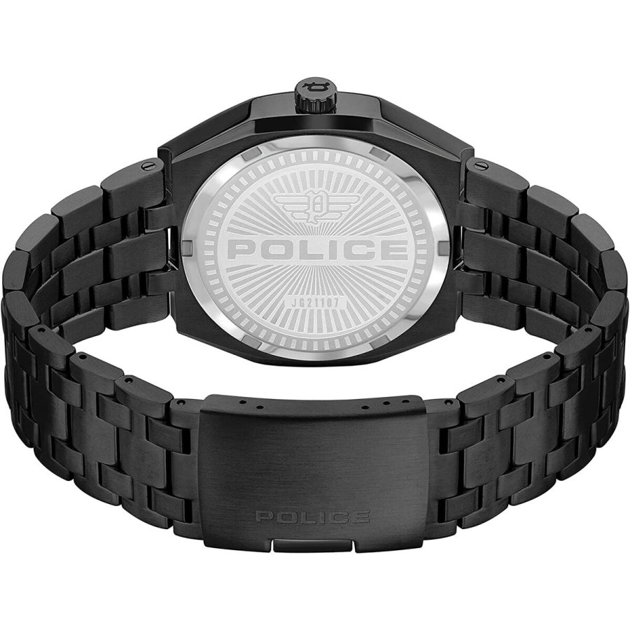Herreur Police PEWJG2110701 ( 46 mm) #4
