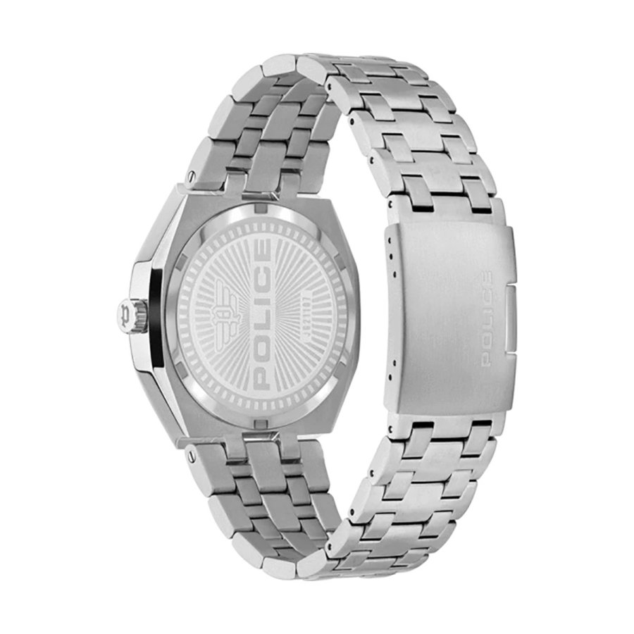 Unisex ur Police PEWJG2110702 ( 46 mm) #4