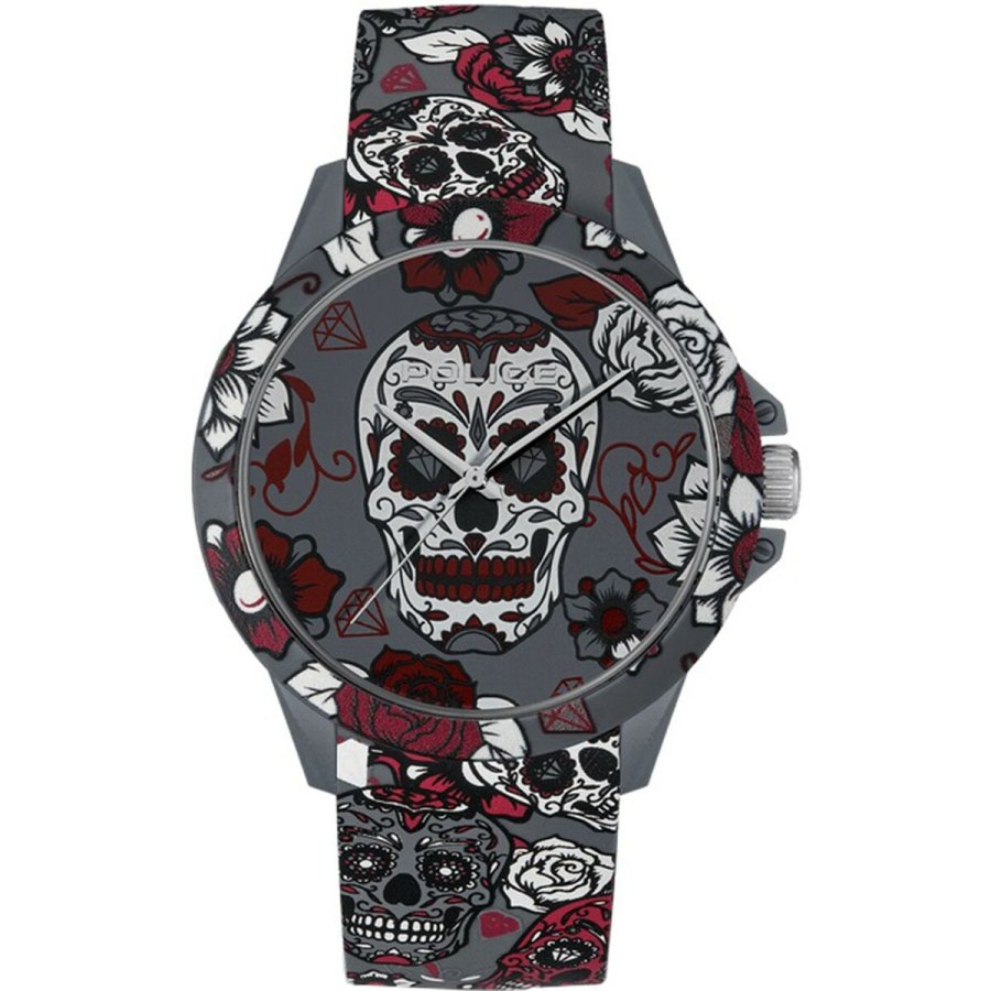 Herreur Police PEWUM2119560 ( 40 mm) #1