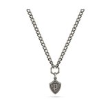 Halskde til mnd Police #1