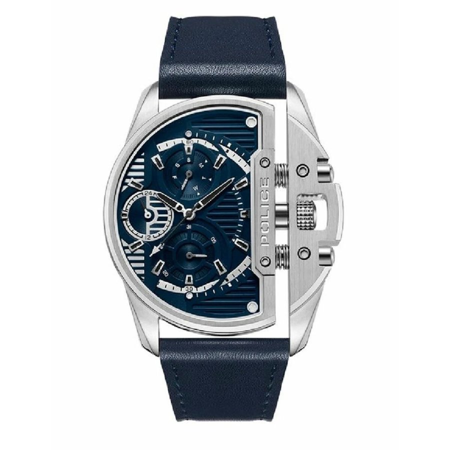 Herreur Police PEWJF2203602 ( 48 mm) #4