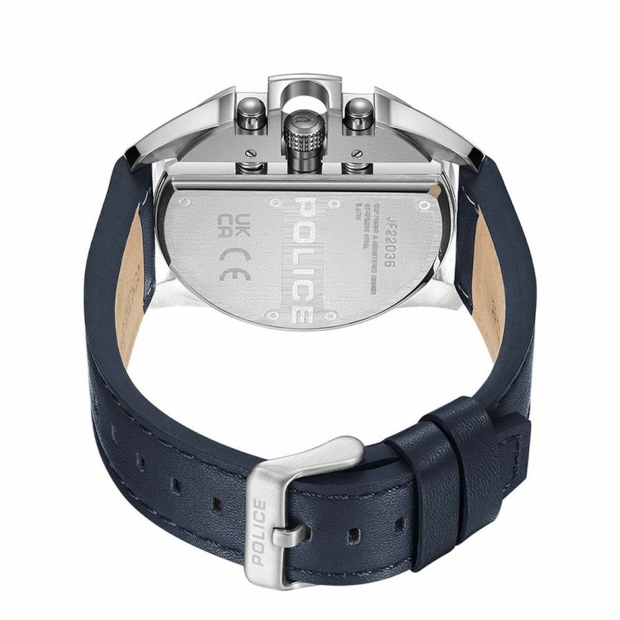 Herreur Police PEWJF2203602 ( 48 mm) #5