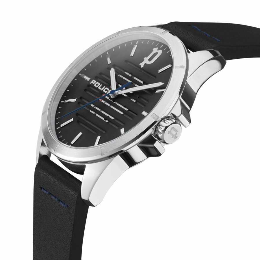 Herreur Police ( 46 mm) #6