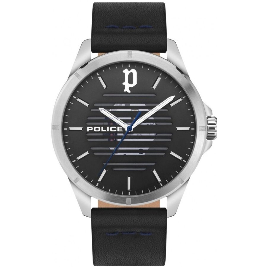 Herreur Police ( 46 mm) #1
