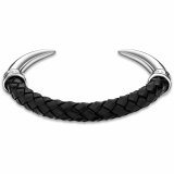 Armbnd til mnd Police PEAGB2211902 Lder 21 cm #1