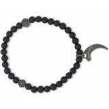 Armbnd til mnd Police PEAGB2211923 Harpiks 19 cm #1