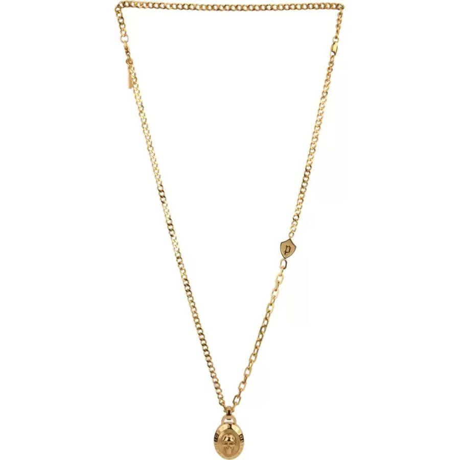 Halskde til mnd Police PEAGN2212111 70 cm #1