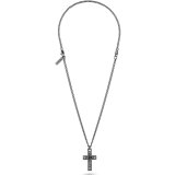 Halskde til mnd Police PEAGN2211302 70 cm #1