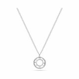 Halskde til kvinder Police PEJLN2212213 45 cm #1