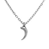 Halskde til mnd Police PEAGN2211903 70 + 20 cm #1