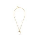 Halskde til mnd Police PEAGN2211904 70 + 20 cm #2