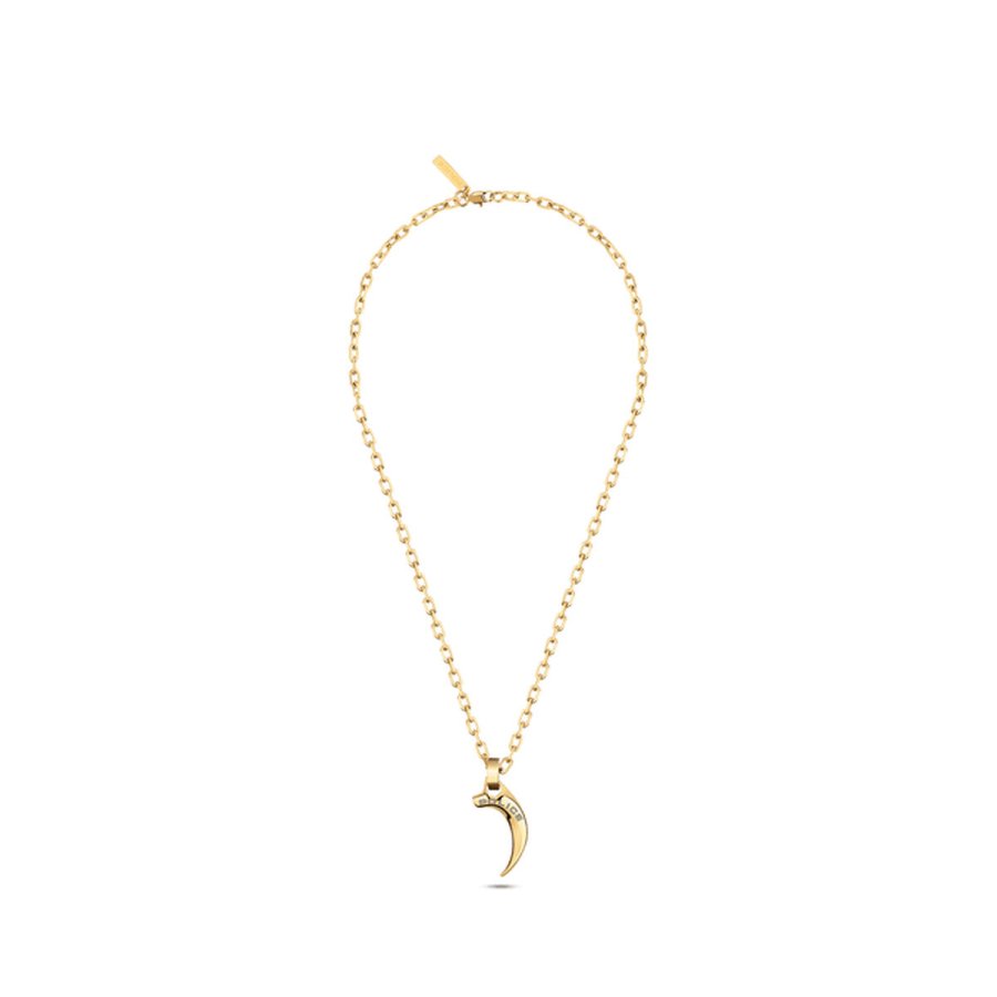 Halskde til mnd Police PEAGN2211904 70 + 20 cm #2