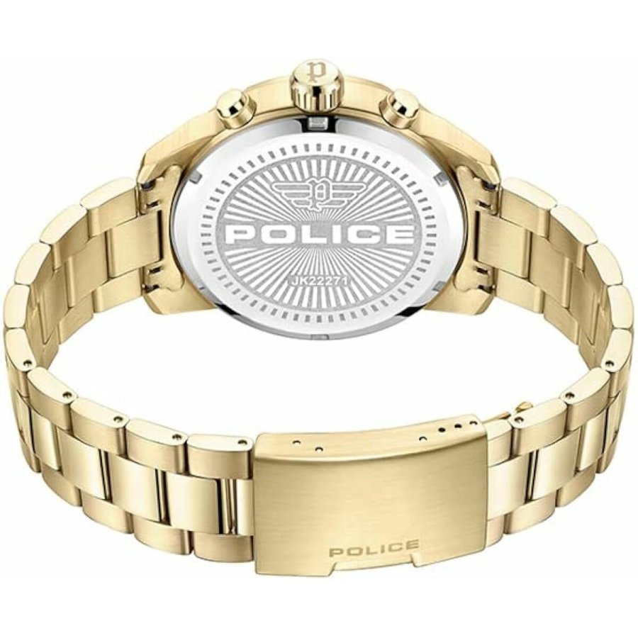 Herreur Police PEWJK2227106 ( 46 mm) #3