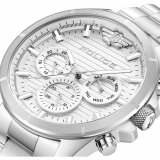 Herreur Police PEWJK2227805 Slvfarvet #3