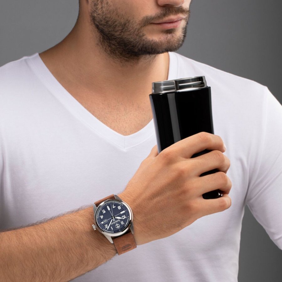 Herreur Timberland TDWGB2230702 (� 34 mm) #4