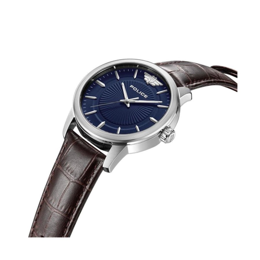 Herreur Police PEWJA2227410 Sort #2