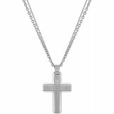 Halskde til mnd Police 50 cm #1