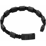 Armbnd til mnd Police PEAGB0001204 #3