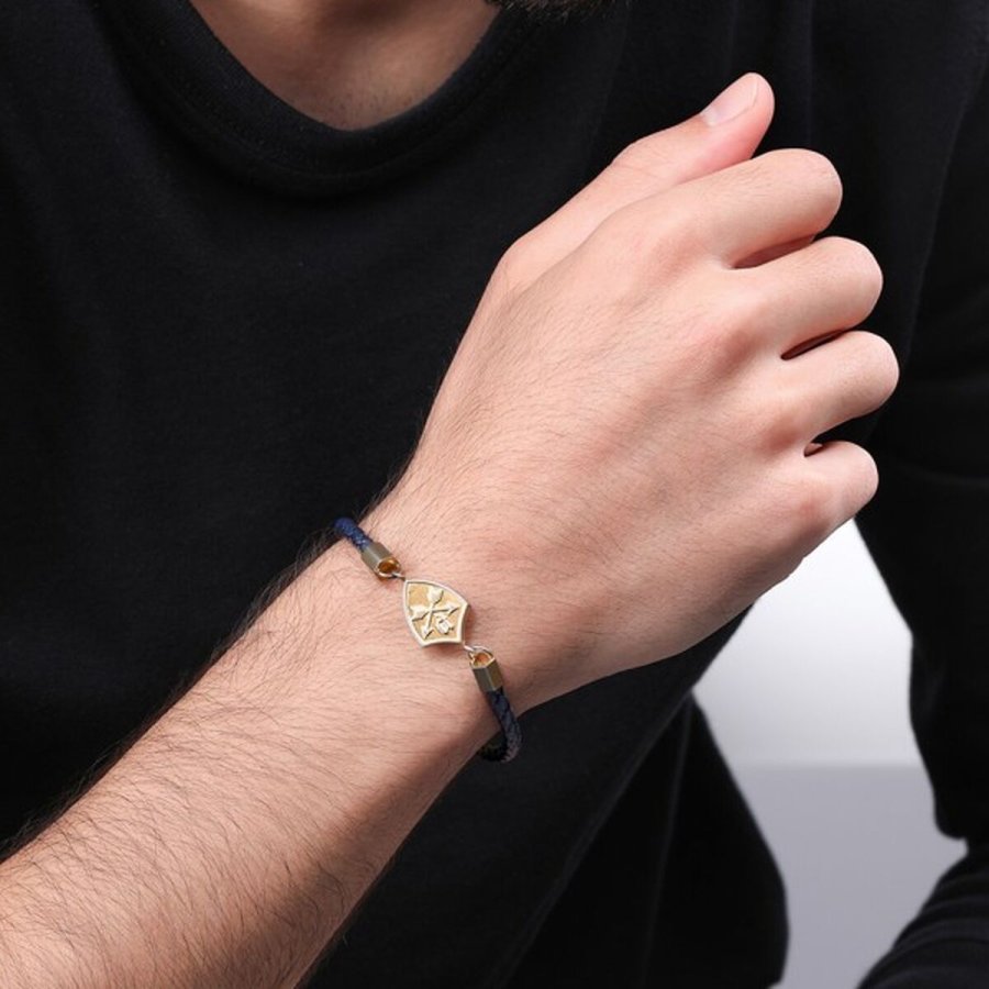 Armbnd til kvinder Police PEAGB0001606 #4