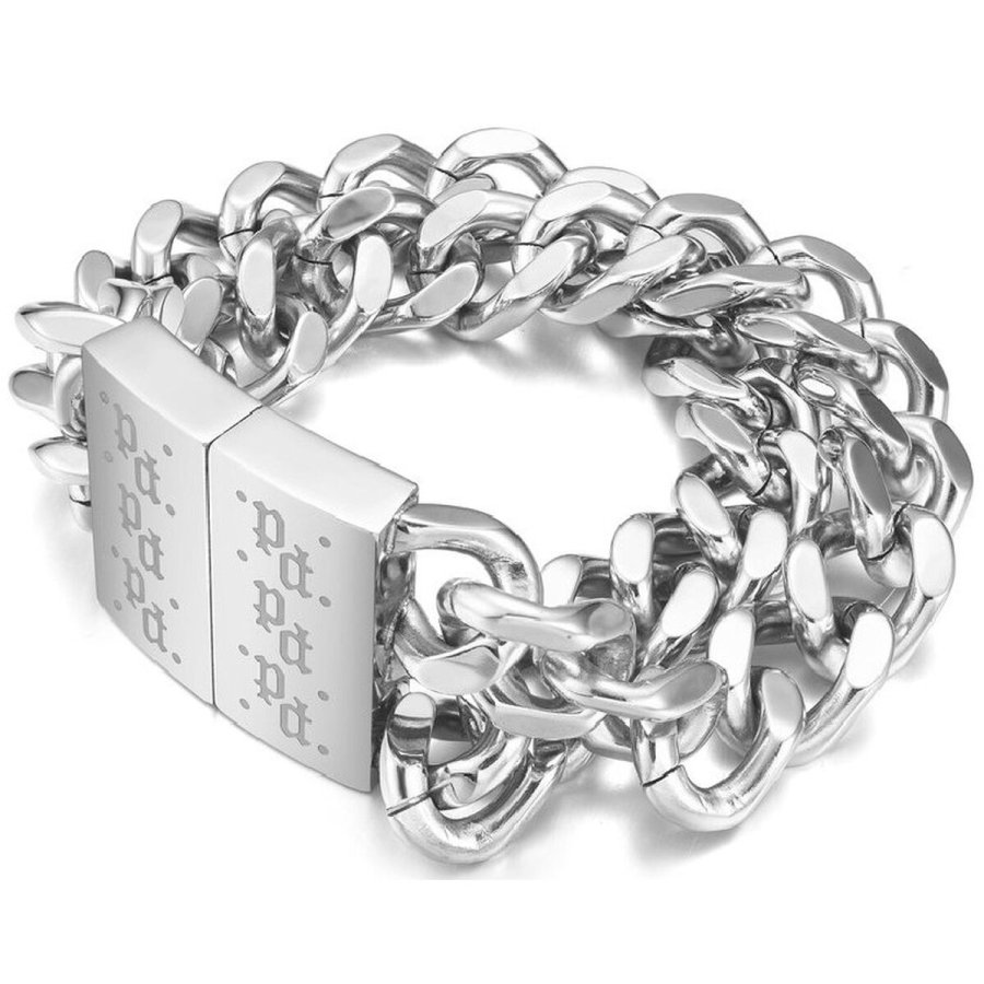 Armbnd til mnd Police PEAGB0001705 22 cm #1