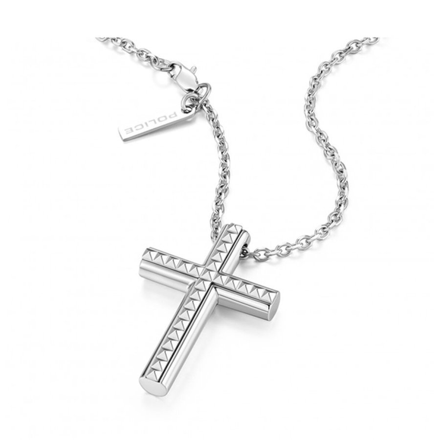 Halsk�de til m�nd Police PEAGN0001401 #2