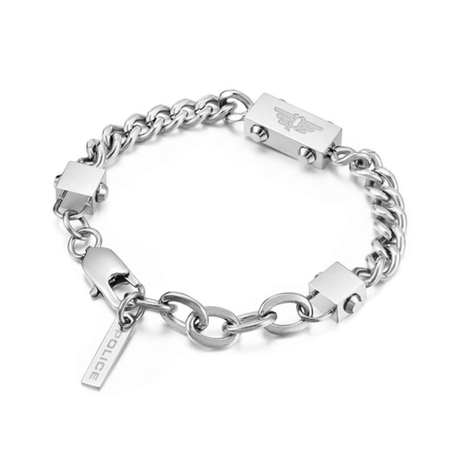 Armbnd til mnd Police PEAGB0002102 Metal #1