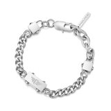 Armbnd til mnd Police PEAGB0002102 Metal #2