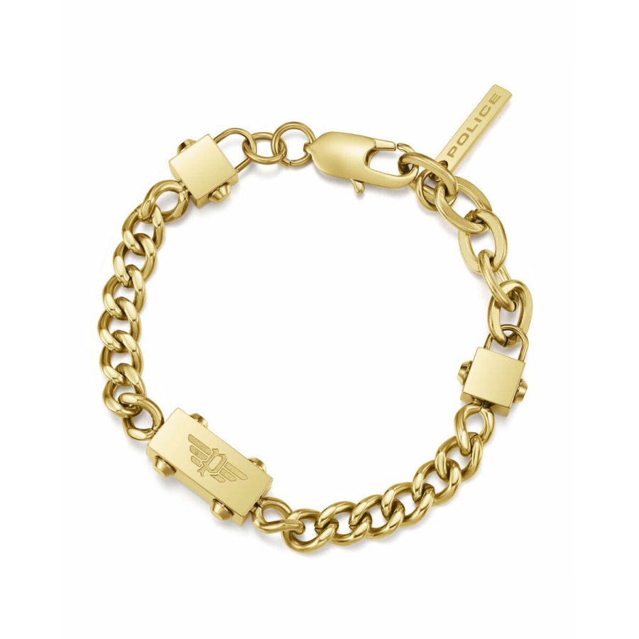 Armbnd til mnd Police PEAGB0002105 21 cm #1