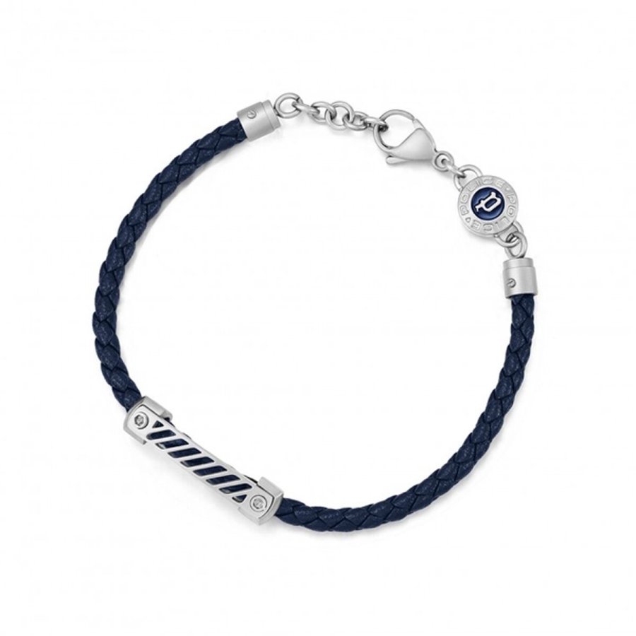 Armbnd til mnd Police PEAGB0002306 Metal #2