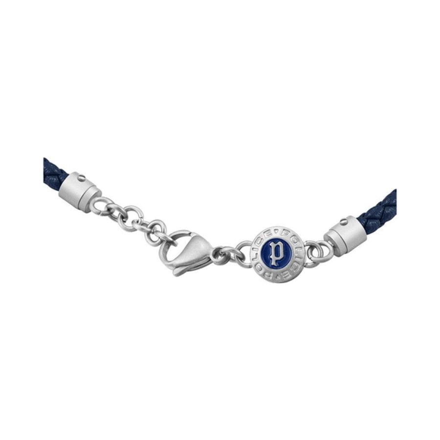 Armbnd til mnd Police PEAGB0002306 Metal #3