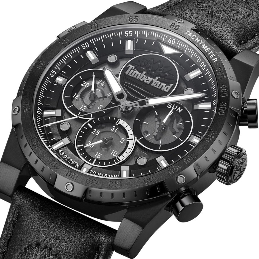 Herreur Timberland TDWGF0009402 #3