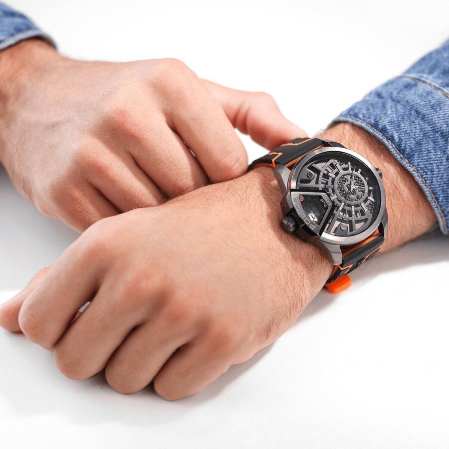 Herreur Police PEWJM0004201 #5