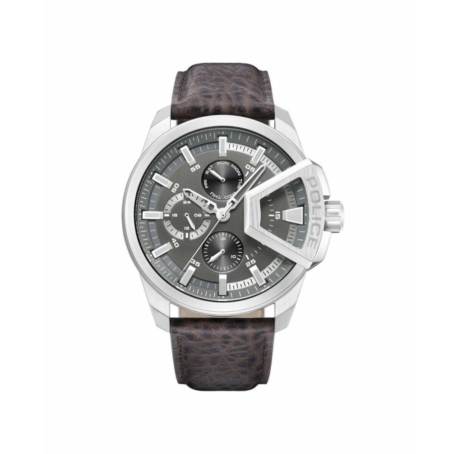 Herreur Police PEWJF0005703 ( 46 mm) #1