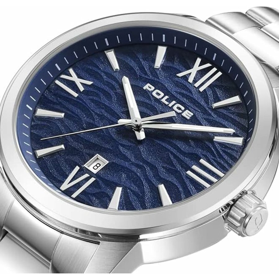 Ur til sm brn Police PEWJH0004903 #3
