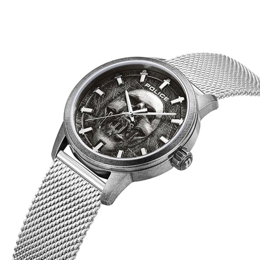 Herreur Police PEWJG0005505 #2